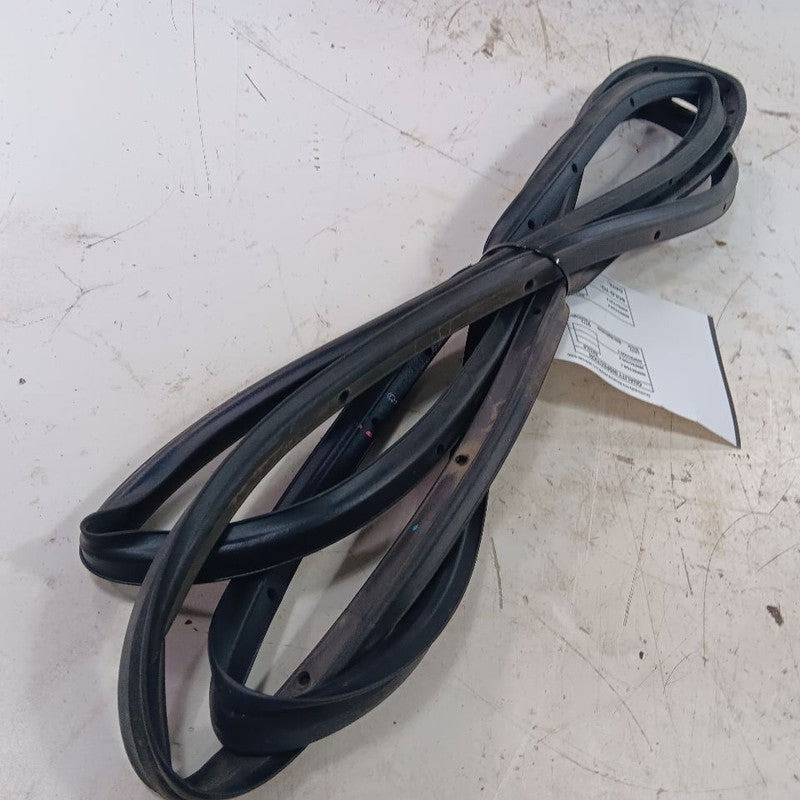 Jeep Renegade On Door Seal Rubber Right Passenger Front 2023 2022 2021 2020
