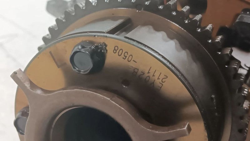 11090EY02E Driver Left Engine Cylinder Head VQ37VHR Fits 09-20 370Z