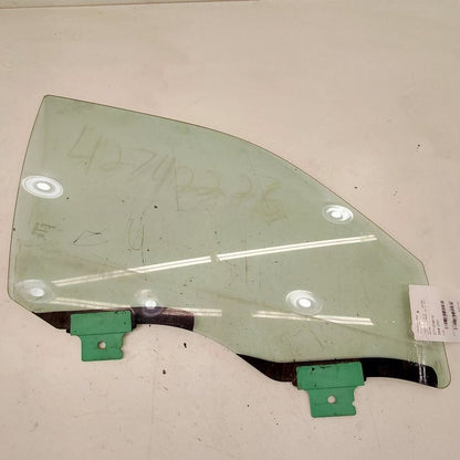 Passenger Right Front Door Glass Window Fits 11-23 Chrysler 300