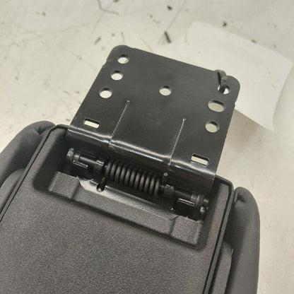 2018 Fiat 500 X Model Arm Rest
