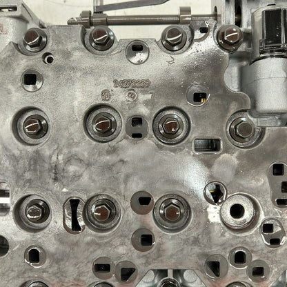 Cadillac CT6 Automatic Transmission Valve Body  2018 2017 2016