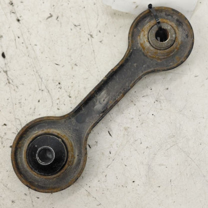 Lower Control Arm Rear Vertical Link Fits 15-24 Ford Edge