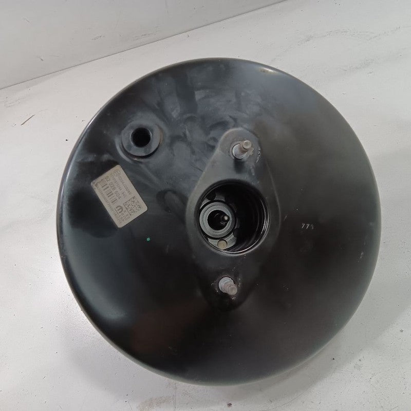 Power Brake Booster 4 Door X Model Fits 16-17 FIAT 500 OEM