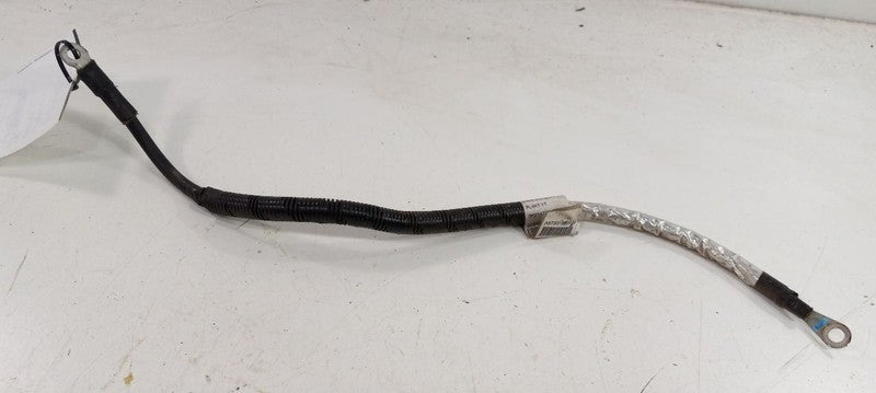 Cadillac CTS Battery Cable 2011 2012 2013