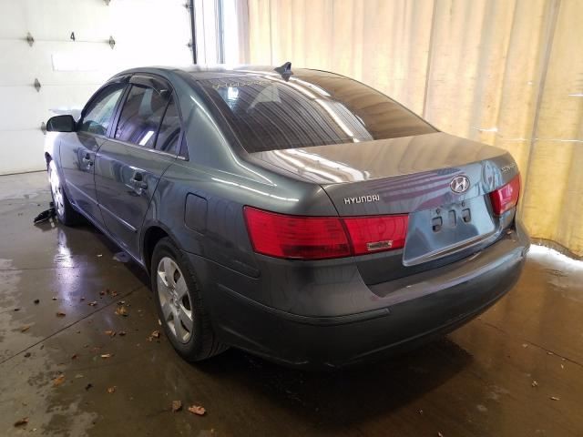 981503K000 Windshield Wiper Transmission Linkage Fits 06-10 Hyundai Sonata OEM