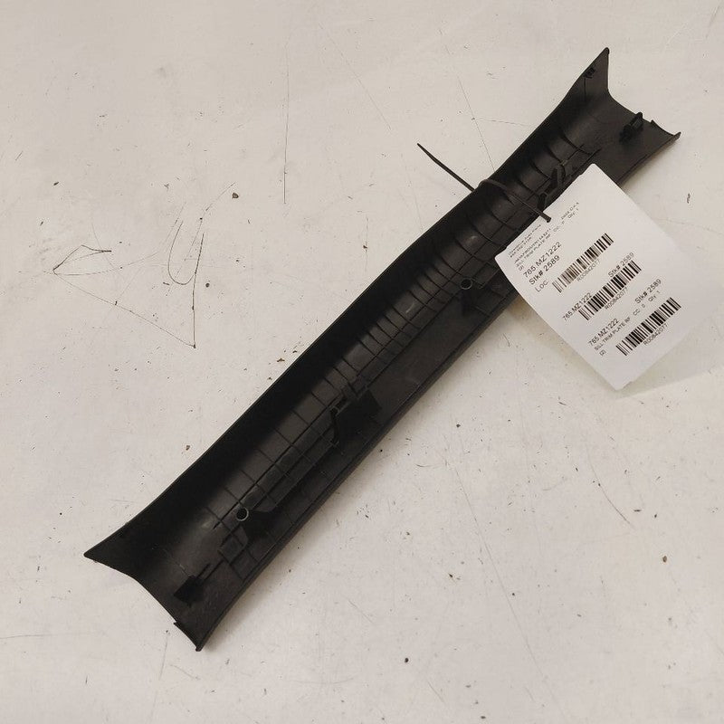 Mazda CX-5 Sill Trim Plate Door Jam Threshold Right Passenger Front  2