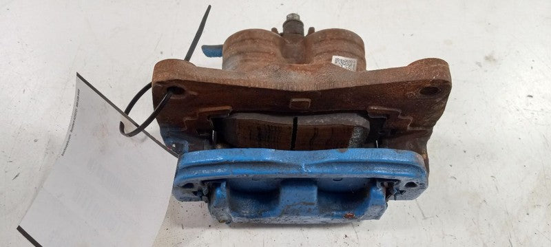 Passenger Right Caliper Front Without Turbo Fits 03-12 Subaru Legacy O