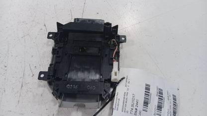 Subaru Impreza Shifter Bezel Trim Shift Console Surround Trim  2017 20