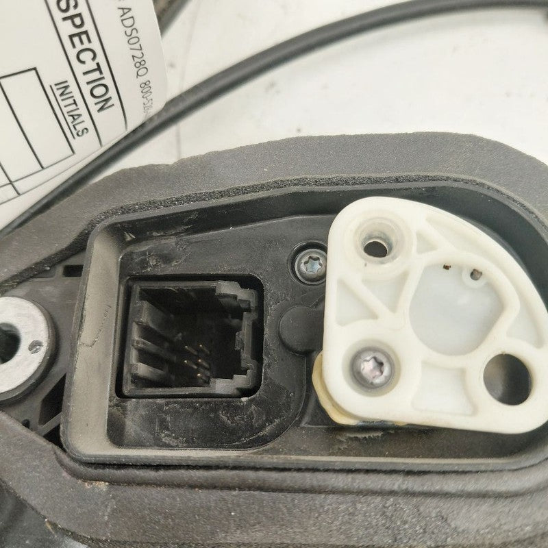 Chevy Volt Door Latch Lock Right Passenger Rear  2019 2018 2017 2016 O