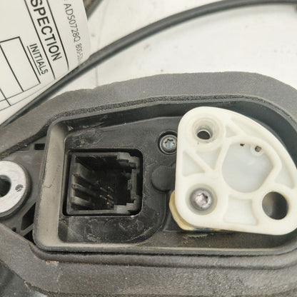 Chevy Volt Door Latch Lock Right Passenger Rear  2019 2018 2017 2016 O