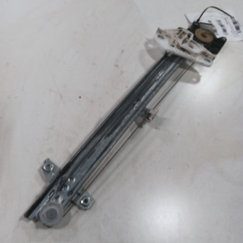 Driver Left Front Window Regulator Track Hatchback Fits 17-21 Honda Civic