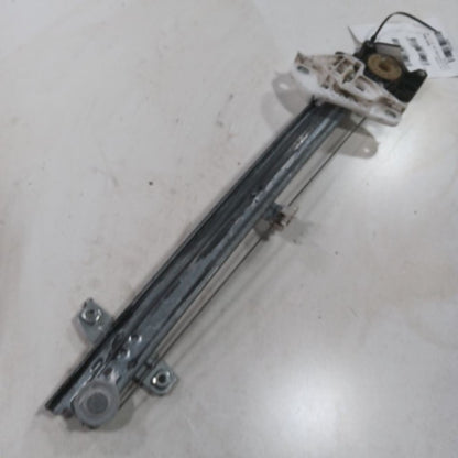 Driver Left Front Window Regulator Track Hatchback Fits 17-21 Honda Civic