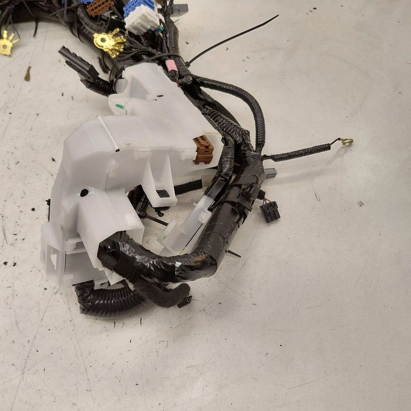 Honda HR-V Dash Wire Wiring Harness  2026 2025 2024 2023