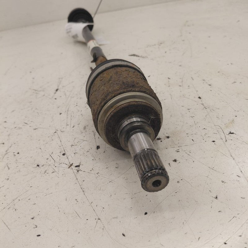 Left Rear CV Axle Shaft Fits 17-21 Honda CR-V