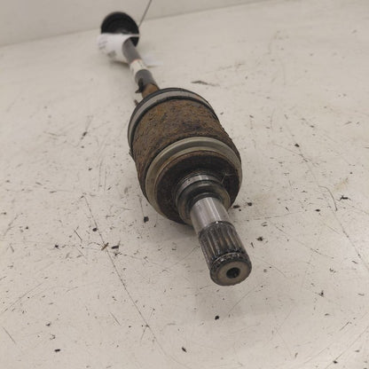 Left Rear CV Axle Shaft Fits 17-21 Honda CR-V