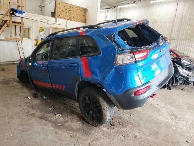 Passenger Right Rear Door Glass Window Fits 14-23 Jeep Cherokee