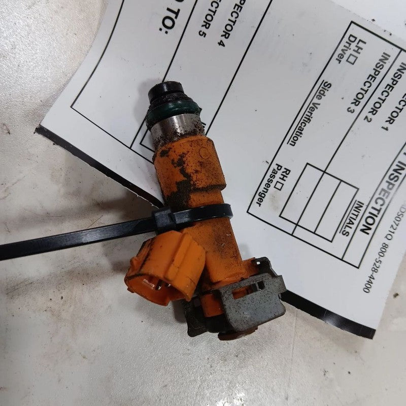 16600EY00A Fuel Injector VQ37VHR Fits 09-20 Nissan 370Z