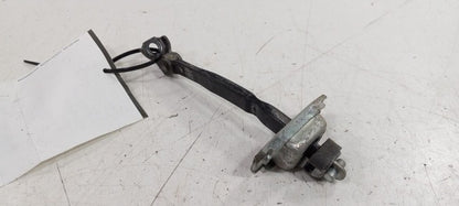 Toyota Camry Door Check Right Passenger Rear Hinge Stopper Detent 2007