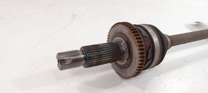 Passenger Right CV Axle Shaft Rear Fits 16-18 SORENTO  OEM