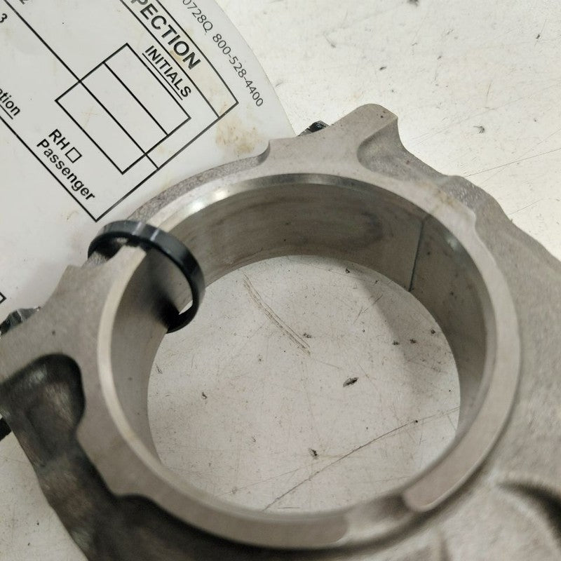 Ford Ecosport Single Piston With Connecting Rod   2.0 2020 2021 2022 O