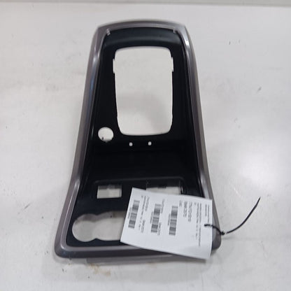 Ford Ecosport Shifter Bezel Trim Shift Console Surround Trim 2018 2019