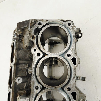 Bare Engine Cylinder Block Fits 14 18-24 Nissan Murano OEM