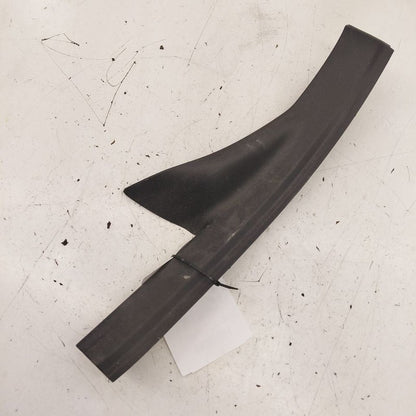 Chevy Volt Sill Trim Plate Door Jam Threshold Left Driver Rear  2016 2