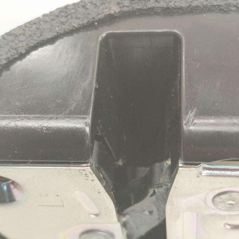 Mazda 3 Door Latch Lock Left Driver Front  2023 2022 2021