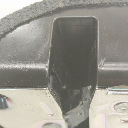 Mazda 3 Door Latch Lock Left Driver Front  2023 2022 2021