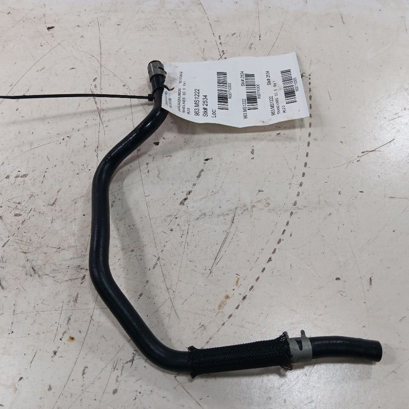 Outlander Sport Automatic Transmission Oil Cooler Line Tube Hose  2022