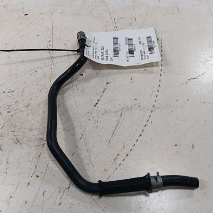 Outlander Sport Automatic Transmission Oil Cooler Line Tube Hose  2022