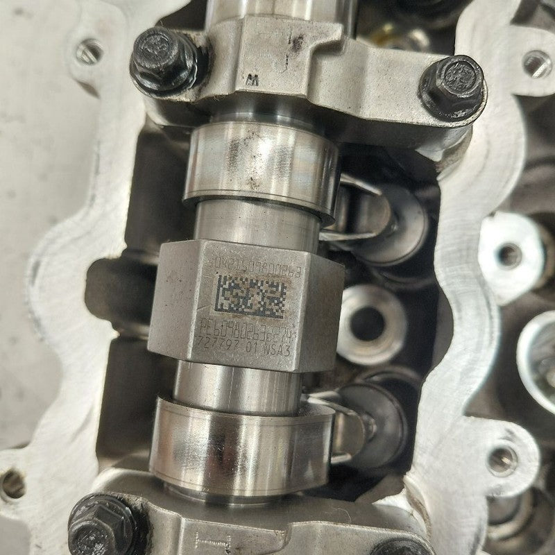 Engine Cylinder Head Fits 16-19 Chevy Volt