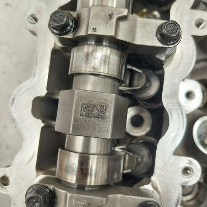 Engine Cylinder Head Fits 16-19 Chevy Volt