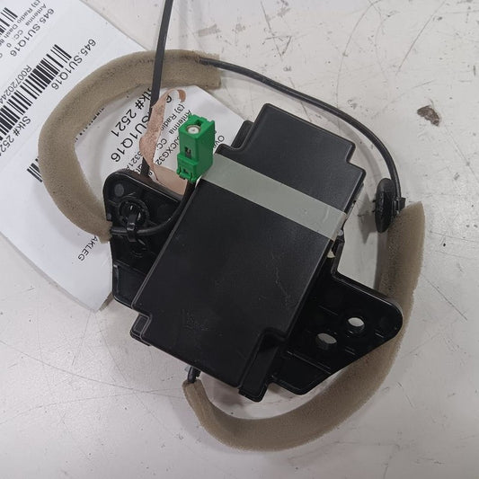 Subaru Outback Legacy Radio Dash Antenna {86321AL30A} 2018 2017 2016 2