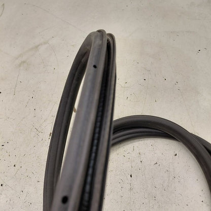 Chevy Trax On Body Door Jamb Seal Gasket Front Left Driver  2022 2021