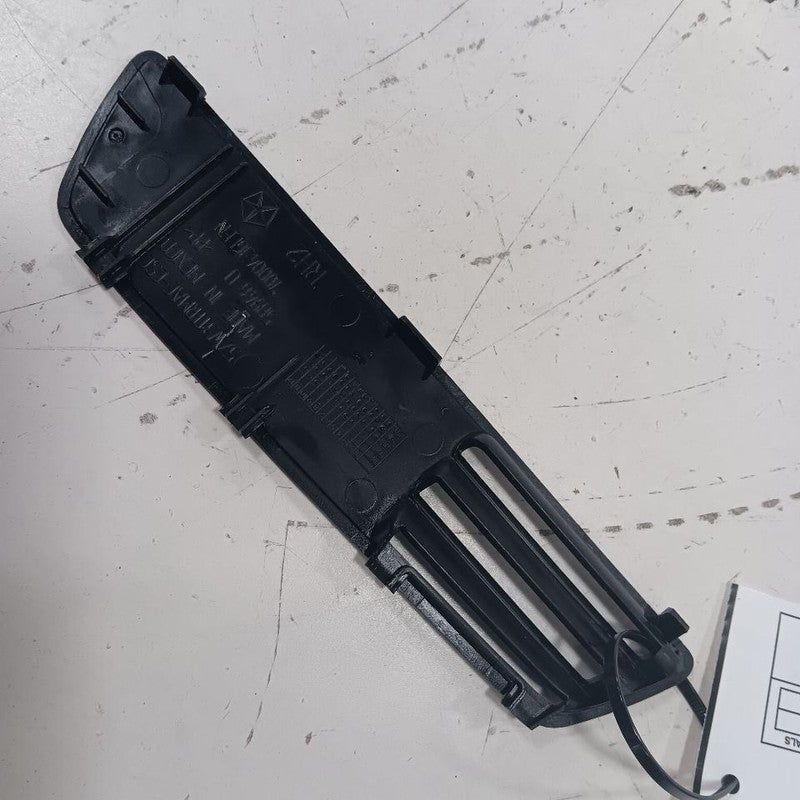 Jeep Compass Passenger Right Trunk Quarter Panel Vent Cover 2021 2020 2019 2018 