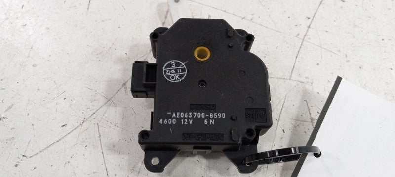 Cadillac CTS Flap Door Motor Heater AC Door Actuator 2011 2012 2013 OE
