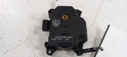 Cadillac CTS Flap Door Motor Heater AC Door Actuator 2011 2012 2013 OE