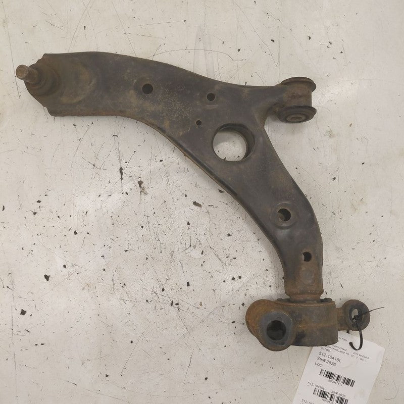Driver Left Lower Control Arm Front Fits 17-21 Mazda 6