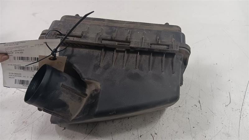 Air Cleaner Filter Box Sedan 2.4L Fits 15-17 200 OEM