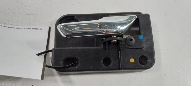 Dodge Journey Door Handle Right Passenger Rear Interior Inside 2009 20