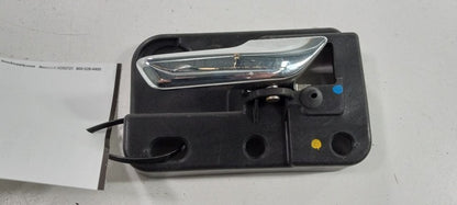 Dodge Journey Door Handle Right Passenger Rear Interior Inside 2009 20