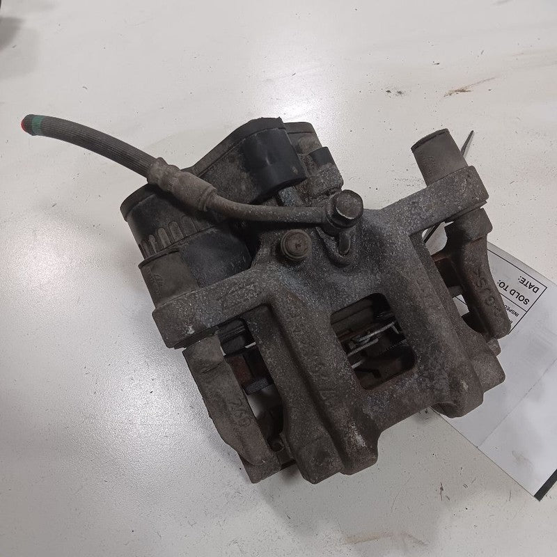 Driver Left Brake Caliper Rear Hatchback Fits 17-21 Honda Civic