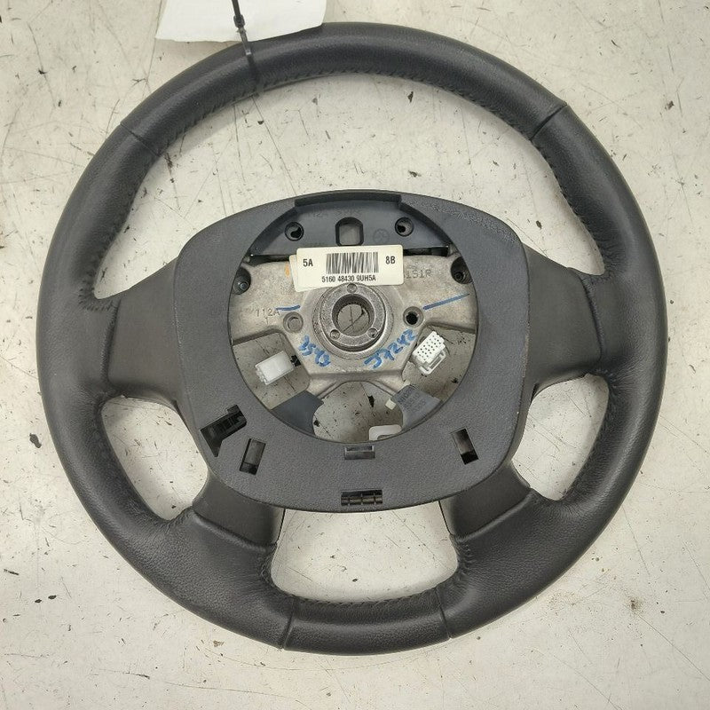 Nissan Murano Steering Wheel  2020 2021 2022 2023