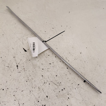 Cadillac CT6 Door Molding Trim Strip Right Passenger Side Rear Back  2