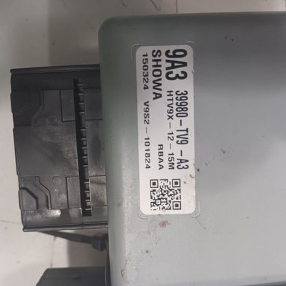 39980TV9A81 Electric Power Steering Tech Control Module Fits 16-18 Acura ILX