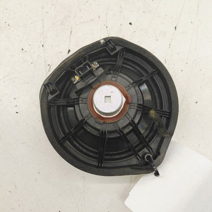 Honda CR-V Speaker Right Passenger Rear  2017 2018 2019