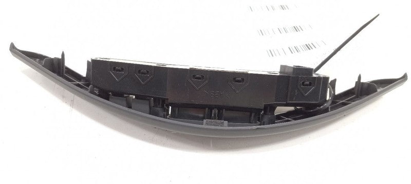 Subaru Tribeca Clock Set Switch 2010 2011 2012 2013 OEM
