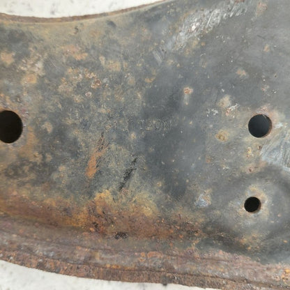 Driver Left Lower Control Arm Front Fits 17-21 Mazda 6
