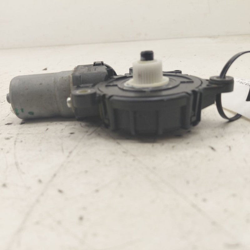 Honda CR-V Left Rear Power Window Motor 2019 2018 2017